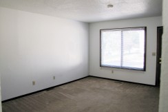 Living Room Entry