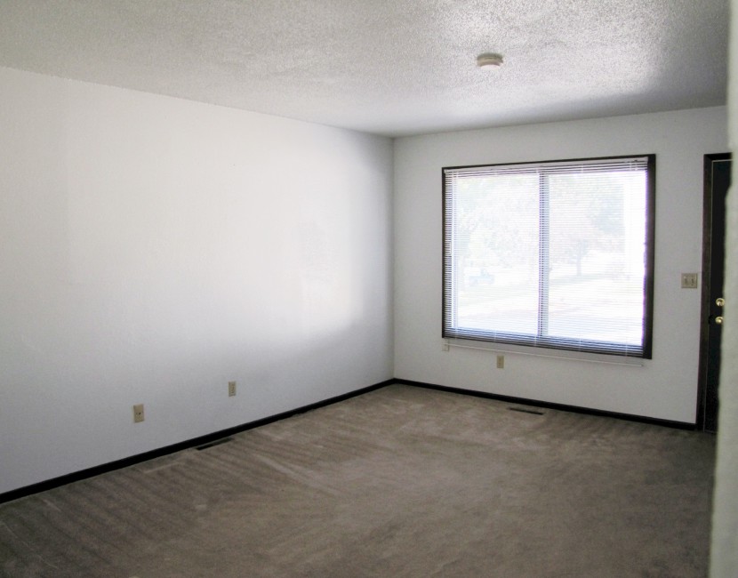 Living Room Entry