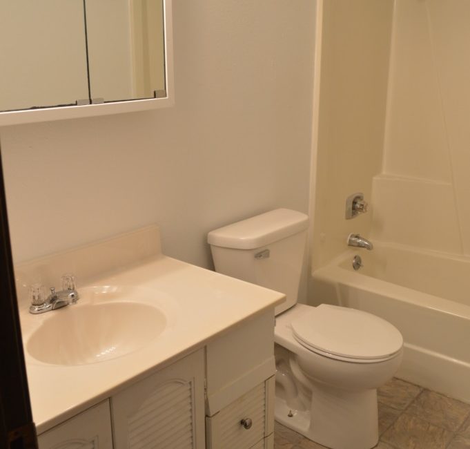 full bath